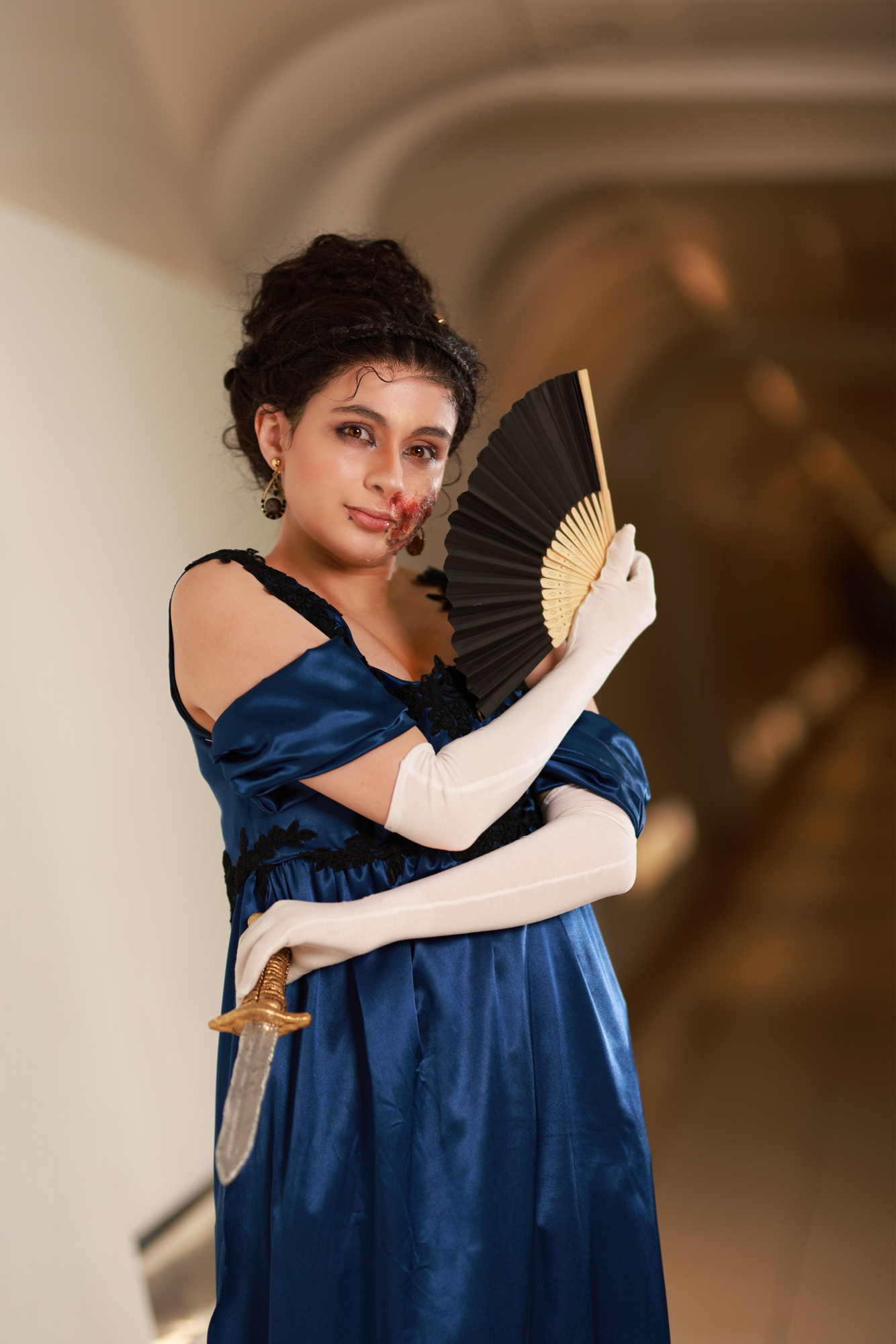 Orgueil et préjugés  - Photo 3