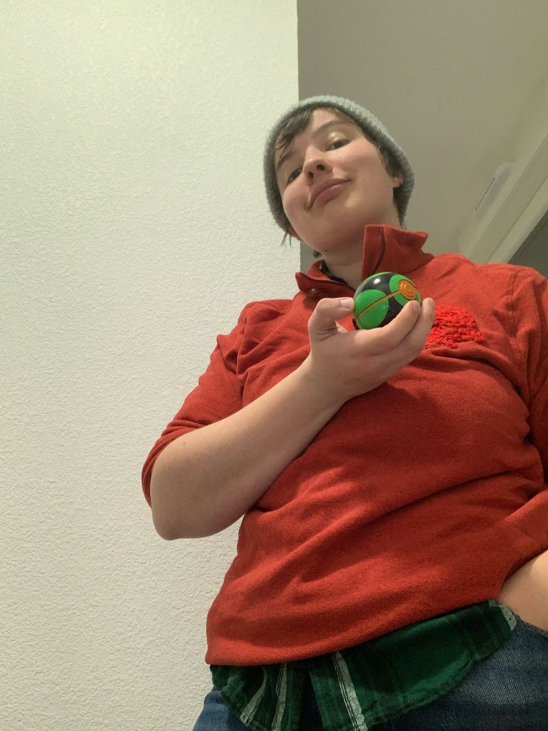 Sawcha – Shooting Victor