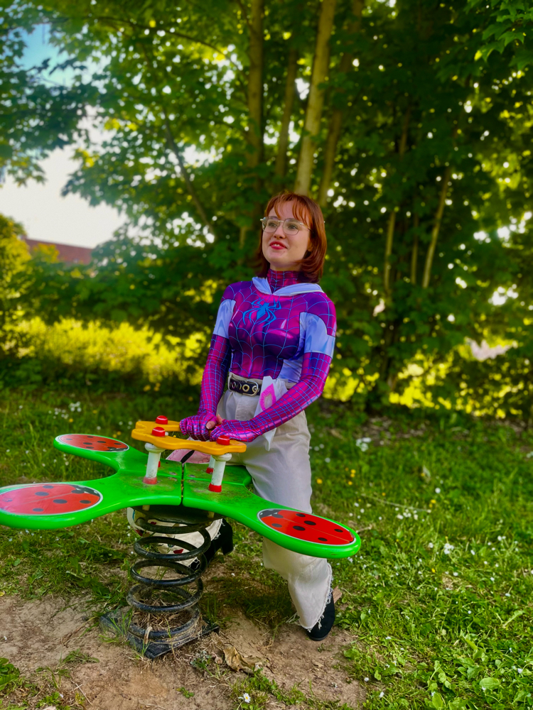 Spider butterfly  - Photo 11