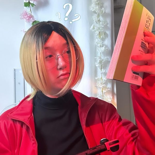 Liyi - Kenma