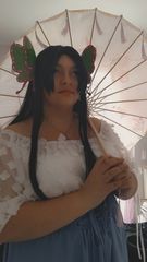 Shooting Kanae preview 3