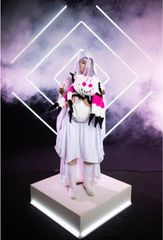 Kumoko- art to play preview 2