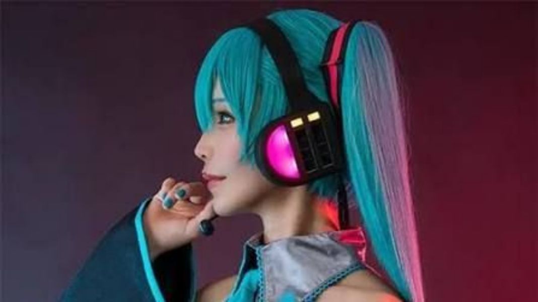 Headset & Accessories — illustration 1