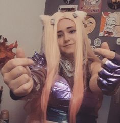 Ahri preview 3