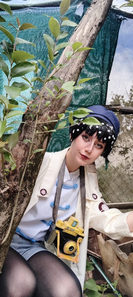 Meryl styfe  - Photo 30