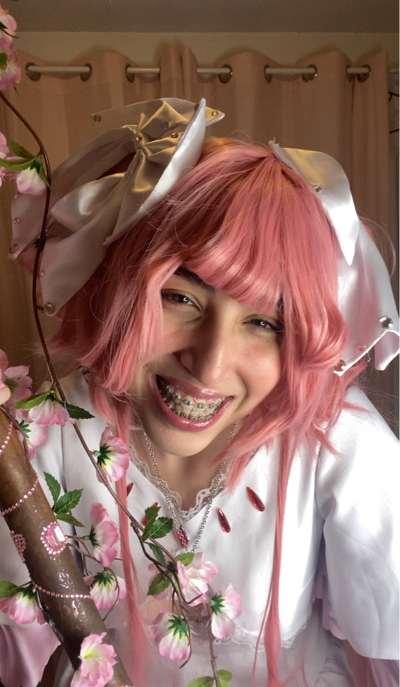 Goddess Madoka — photo 32