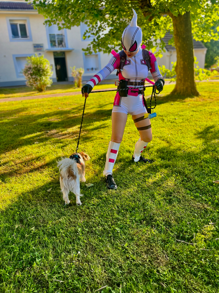 Gwenpool — photo 25