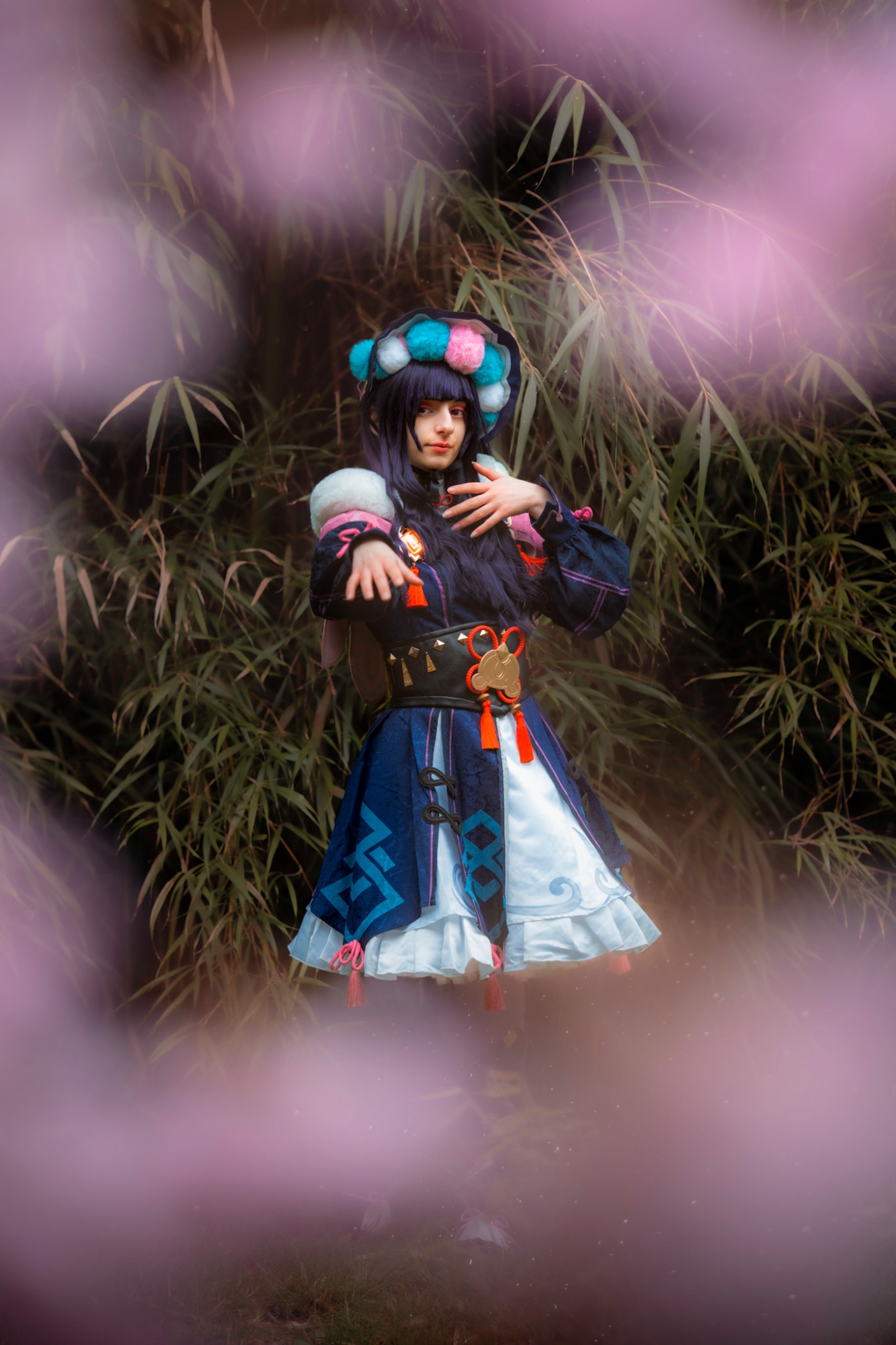 Yunjin 🪷 - Photo 14