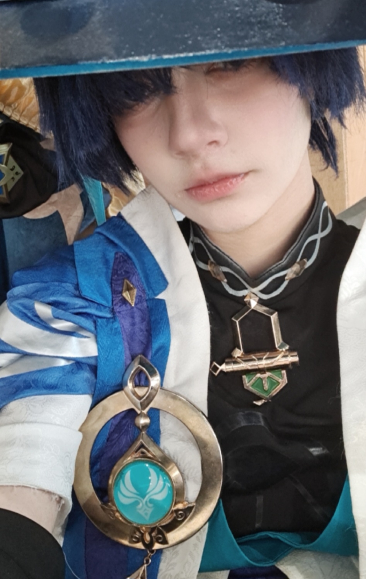 Wanderer pic — photo 8