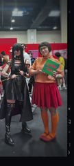 Velma preview 3
