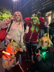 Miku expo preview 2