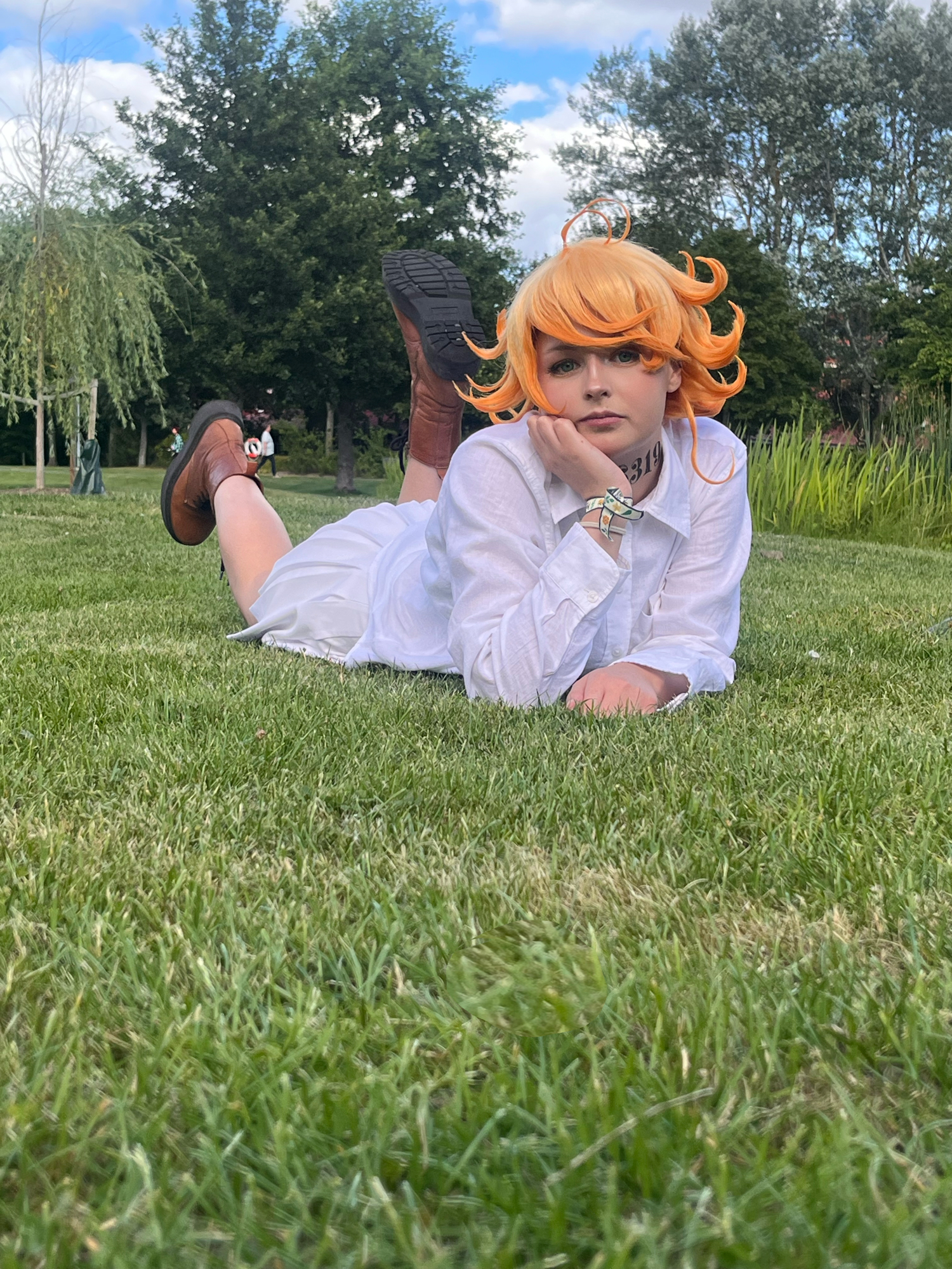 Emma — photo 10