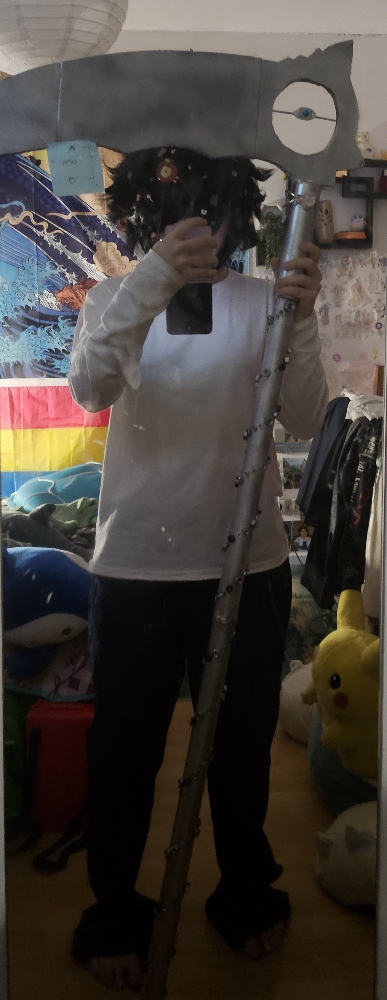 Lawliet🌱🍰 - Photo 2