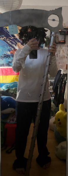 Nanodino - Lawliet🌱🍰