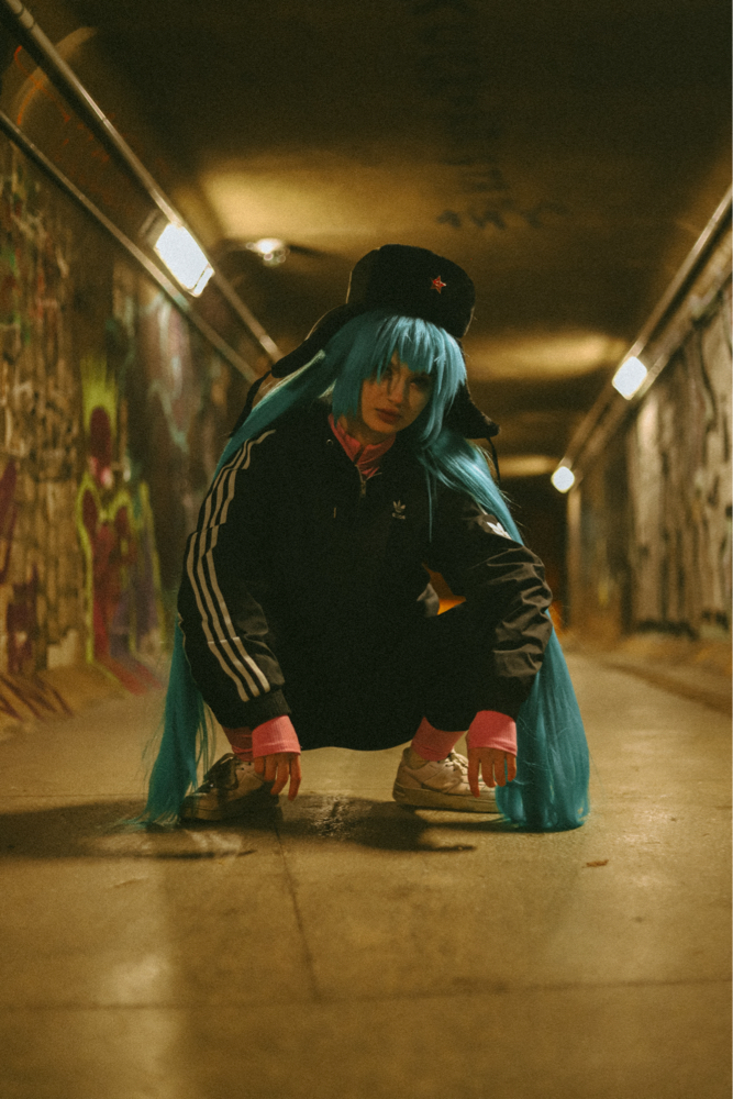 Miku de l’Est 1 — photo 6