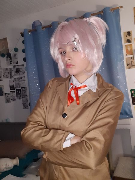 Orionn_cos - Natsuki v1