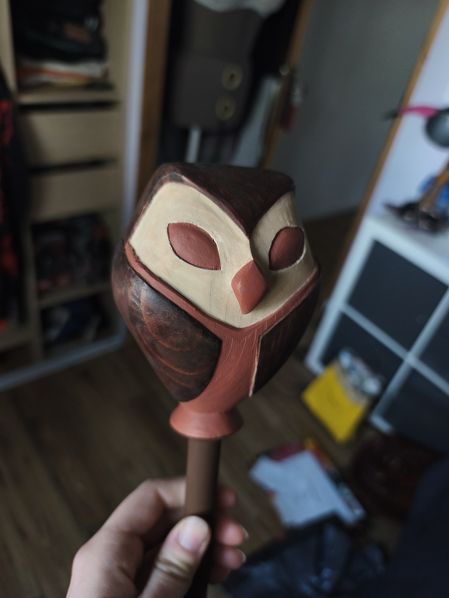 Préparation Edalyn — photo 9