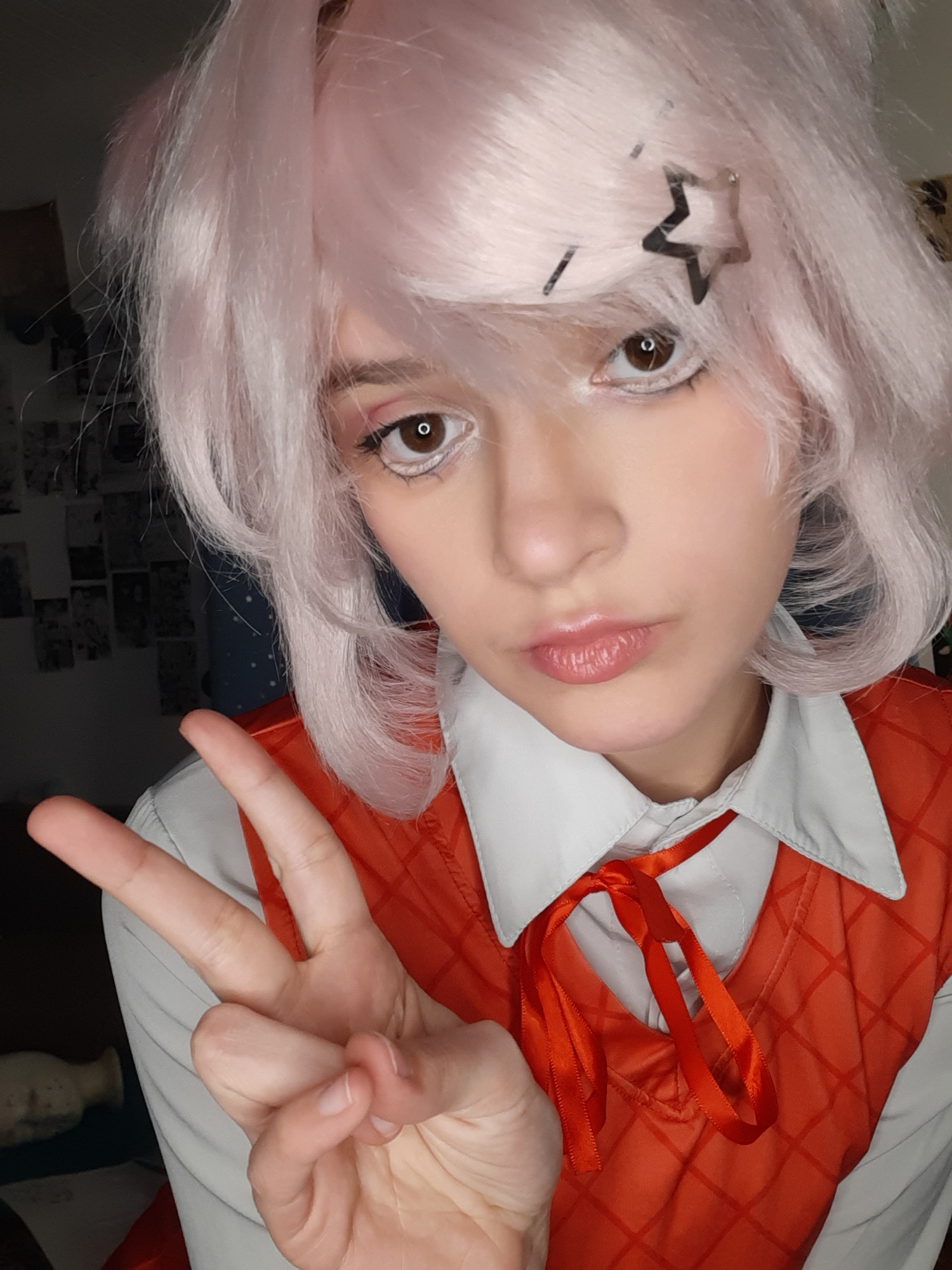 Natsuki v1 — photo 6