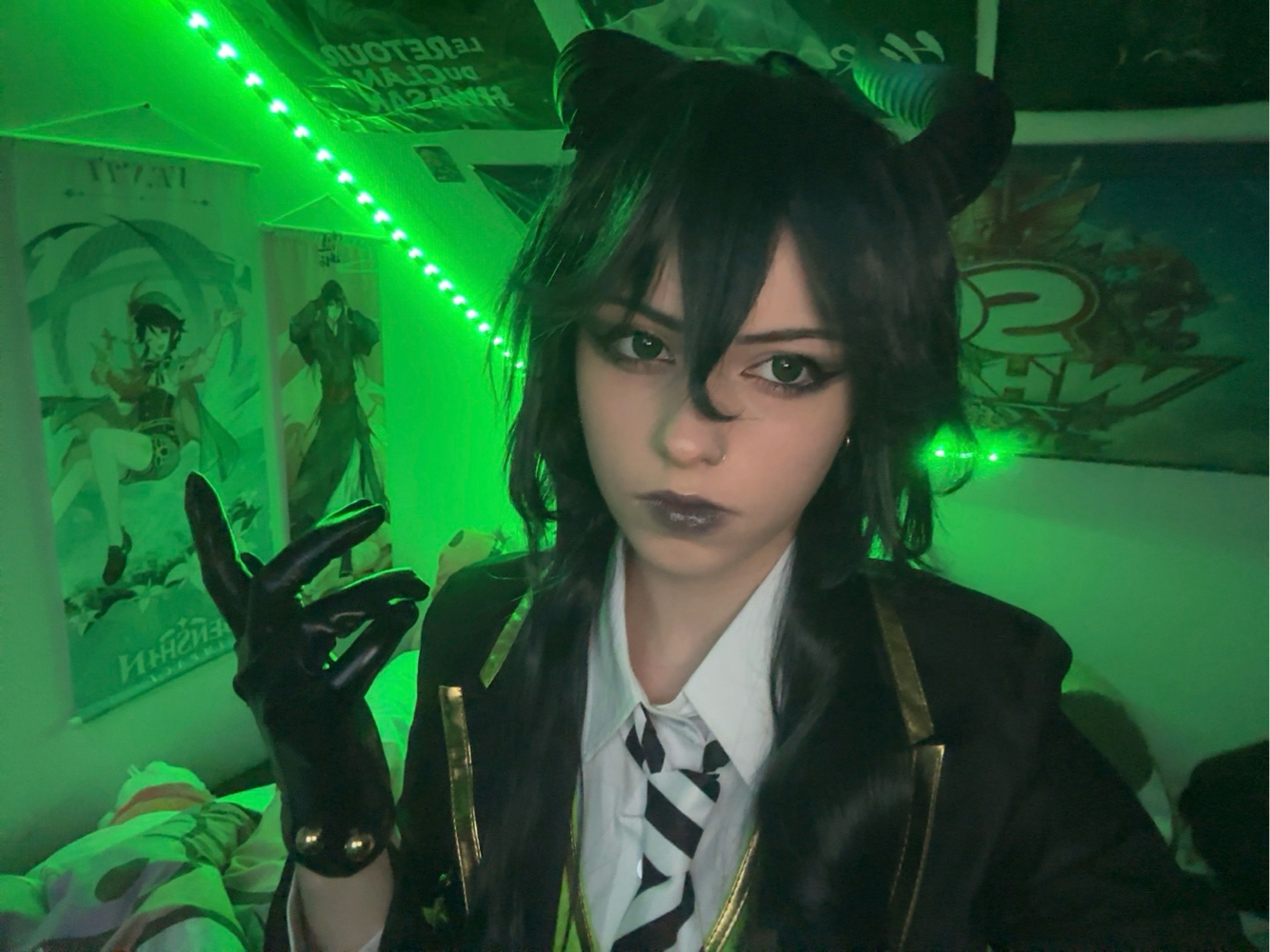 Malleus Draconia - Photo 11