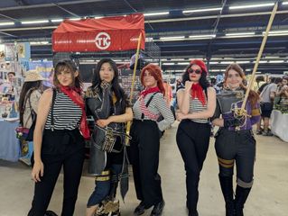 Japan Party 2026 preview 3