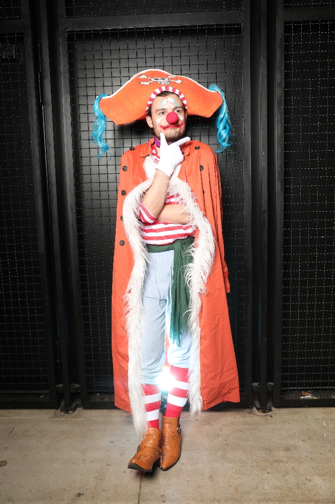 AnimFocal 2024 - Photo 4