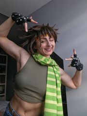 Joseph Joestar preview 3