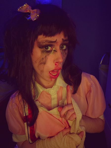 Rottenheartz.align - Mikan Tsumiki