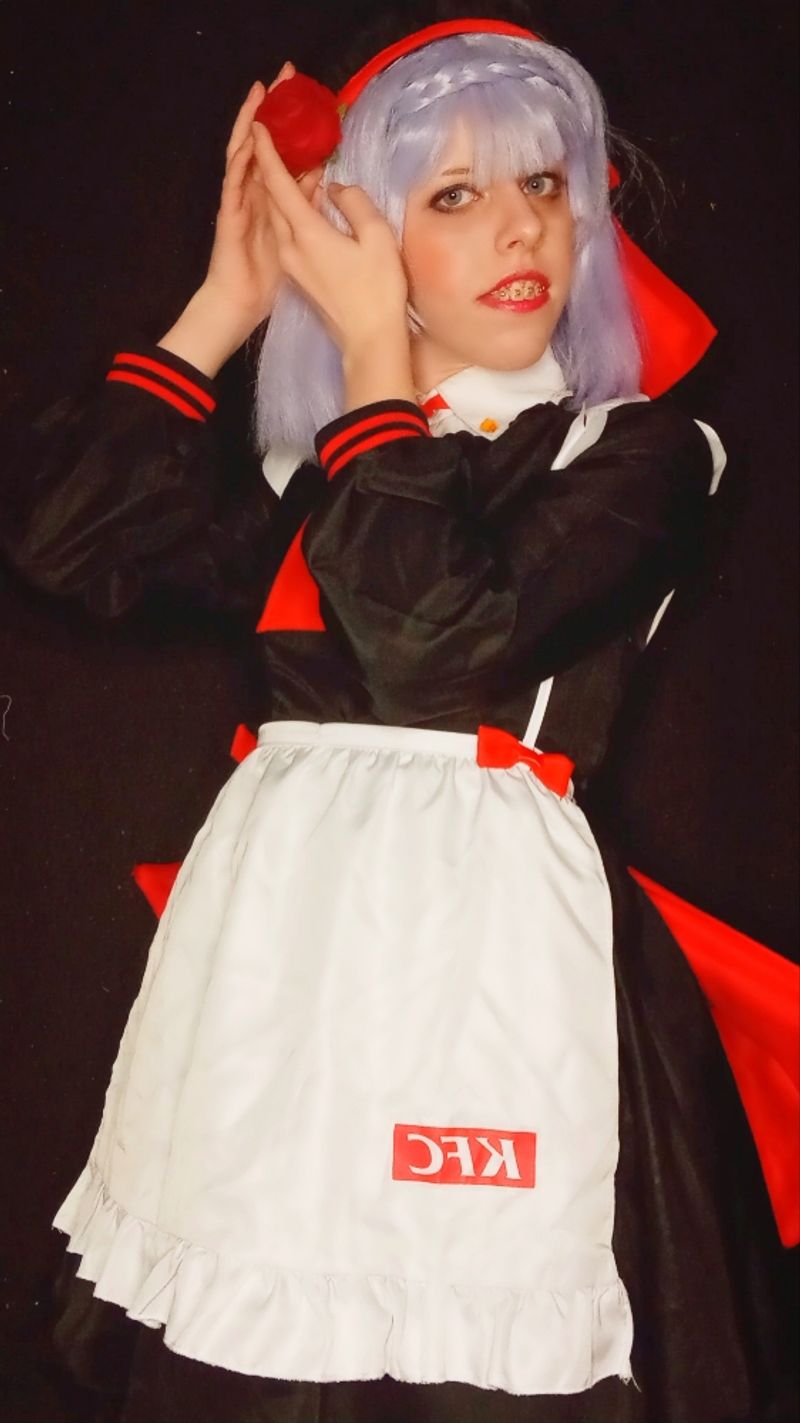 Liam_ – Noelle KFC