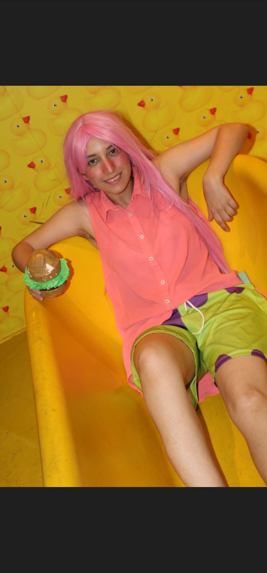 Bob l'éponge  - Photo 12