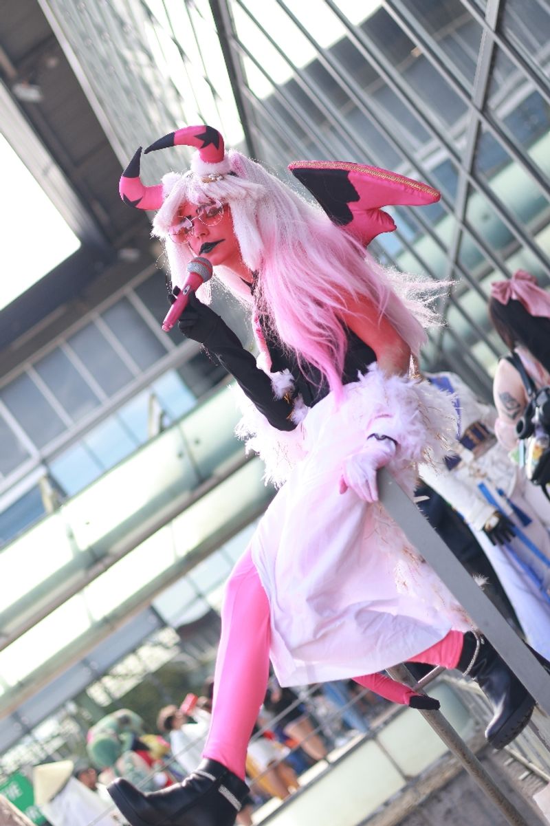 Cosmodiva_cosplay_69 – Verosika Mastermin~