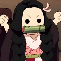 Nezuko Kamado preview 2