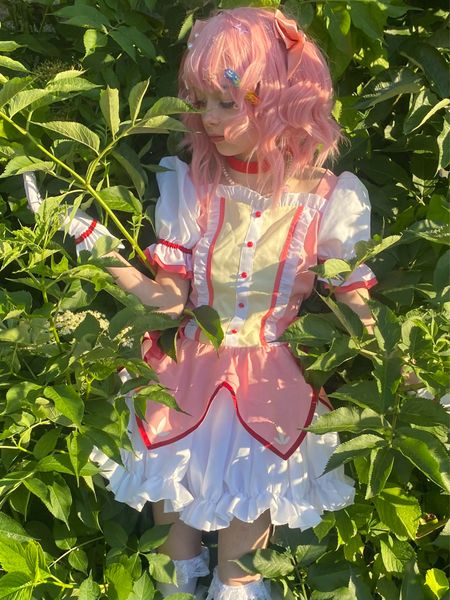 Kitity - Madoka