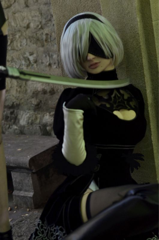 Mingmint, 2B