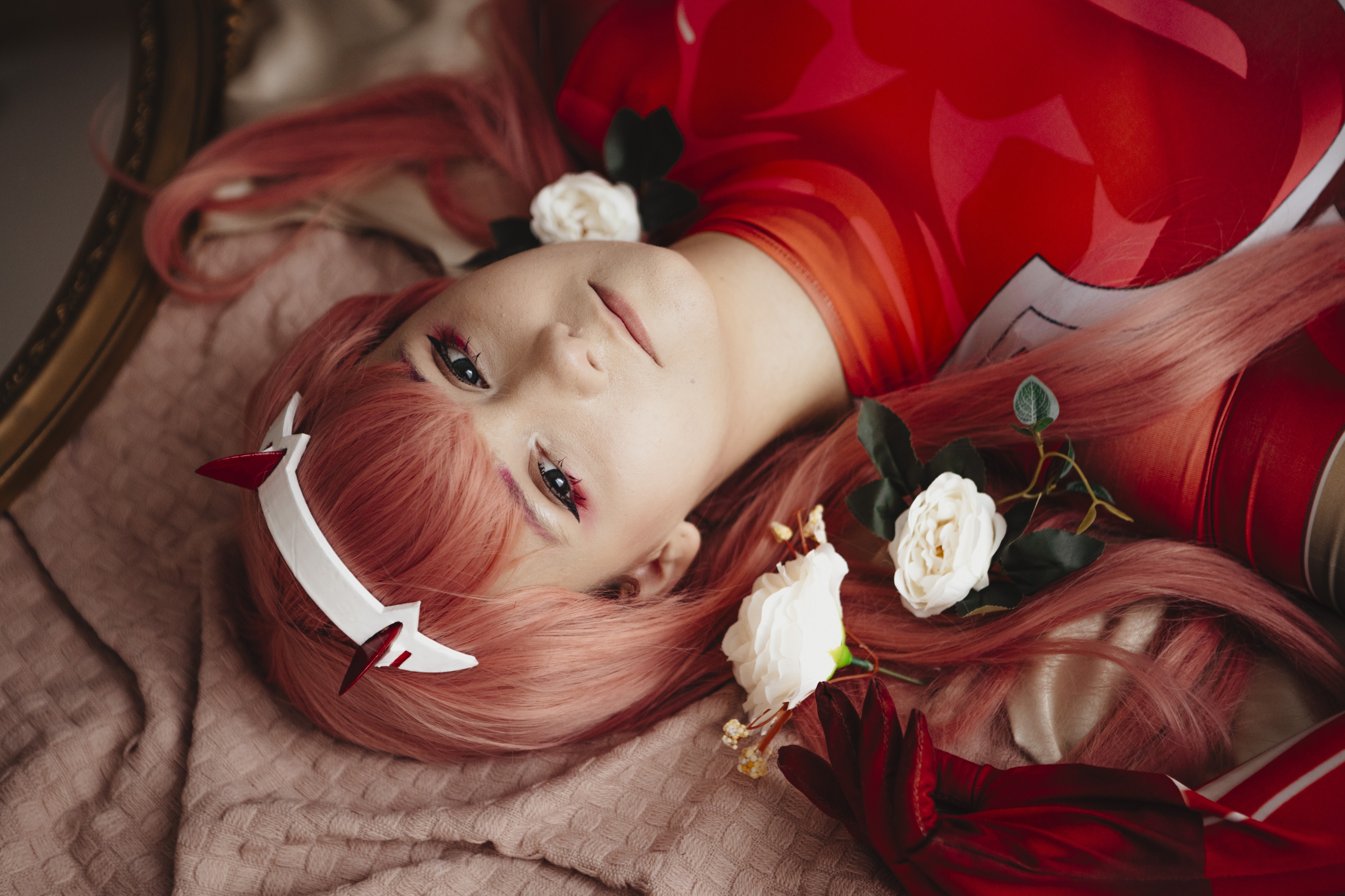 Zero Two-valentine24 — photo 5