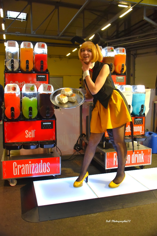 Pictasia 2024 - Photo 29