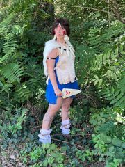 Princess Mononoke preview 2