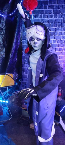 Rotatiny - Epic Sans