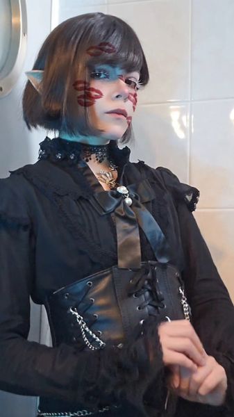 Piiu!! - Ena Set 1