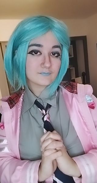 Mei_🫶 - Miku