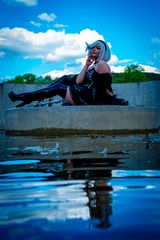 2B, Médiéval preview 2