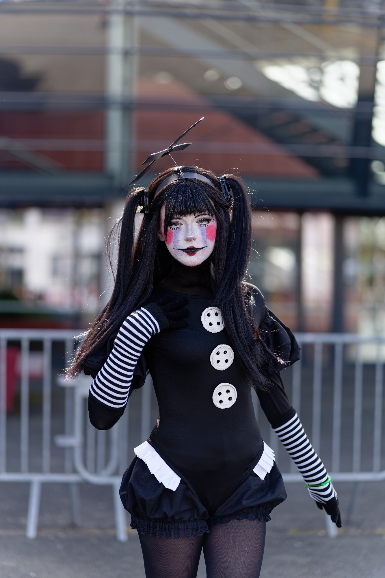 Puppet — photo 10