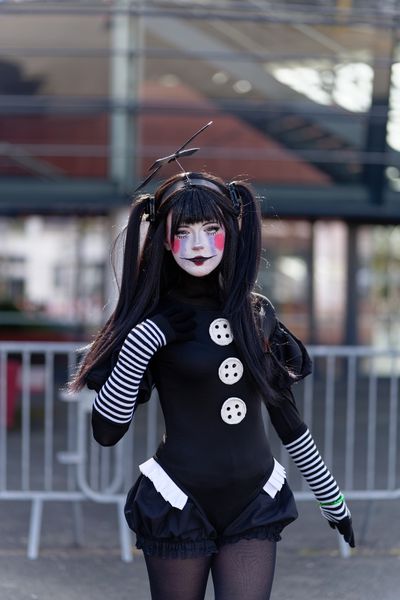 スパゲッティ_𝒸𝟶𝓈𝓅𝓁𝒶𝓎🍝 - Puppet 