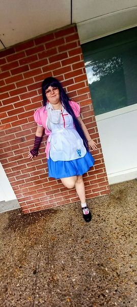 Koki - Mikan tsumiki 