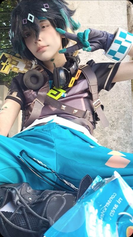 Kayn – Kinich pic