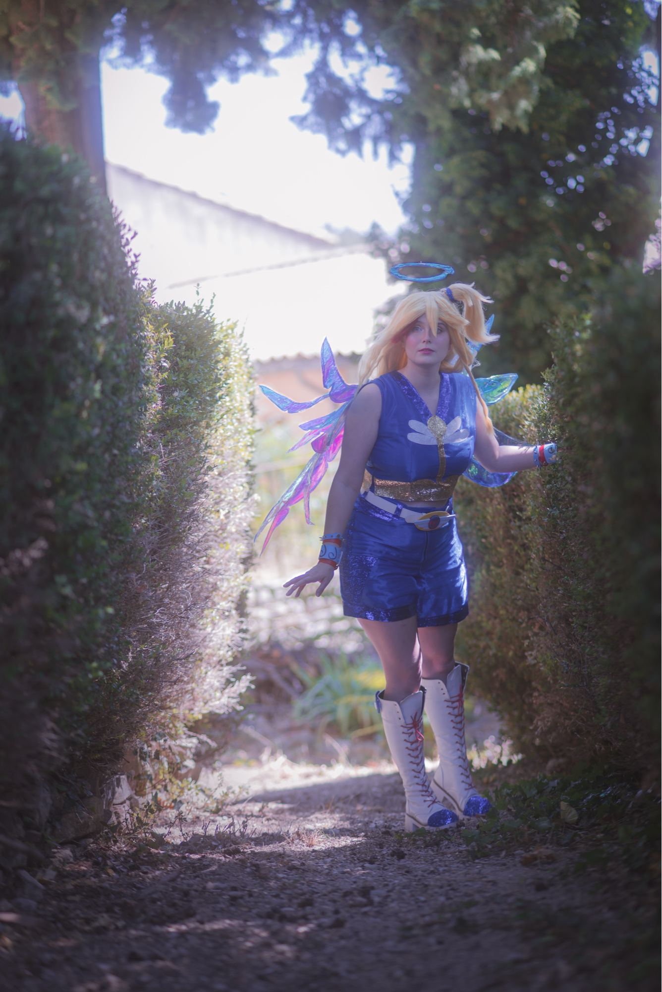 Raf et Sulfus - Photo 1