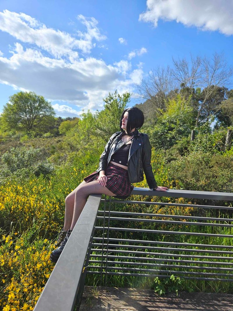 Viandere – Nana X Nana