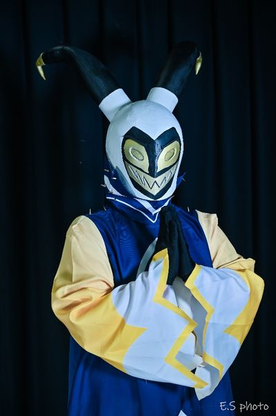 Akarami_cos - Adam Japanmanga wave