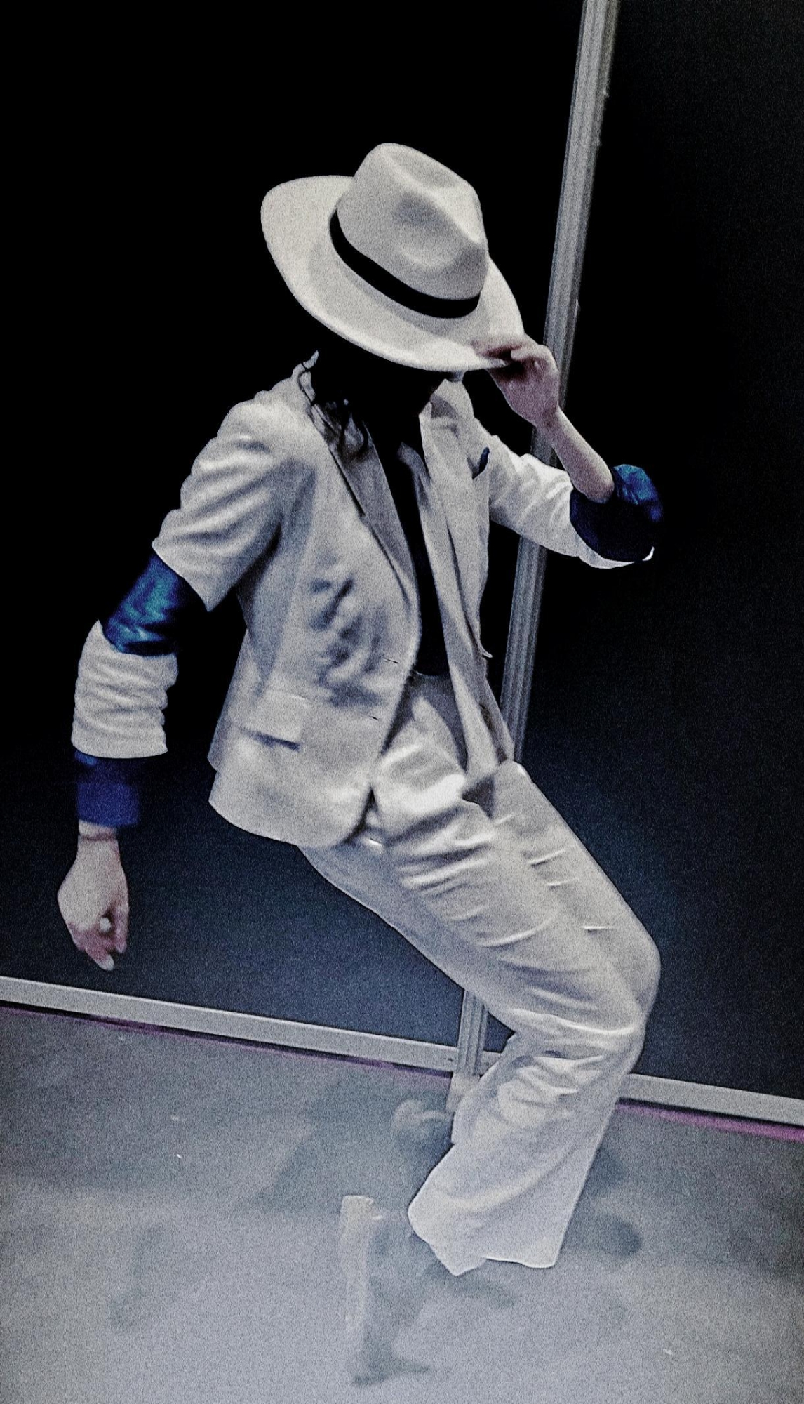 Michael Jackson (SC) — photo 6