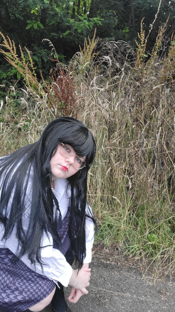 Yumeko jabami — photo 11