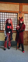 Alastor paparazzi preview 3